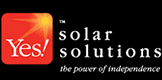 Yes_Solar logo