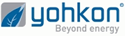 Yohkon logo