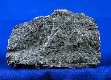 Basalt Mineral