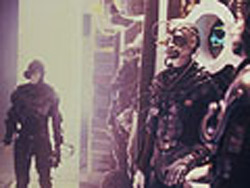 Borg collective