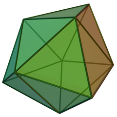 deltahedron