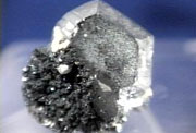 gray hematite