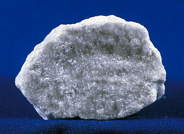 rock gypsum