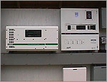 inverter and charge controller