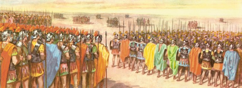 Image result for Roman Legion Marching art
