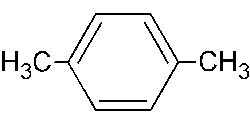 Paraxylene