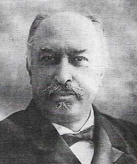 Giovanni Giolitti (1842-1928), five times prime minister of Italy between 1892 and 1922, managed to achieve periods of near stability and considerable industrial progress at a time when Italy was socially and economically backward.