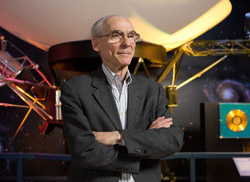 Ed Stone