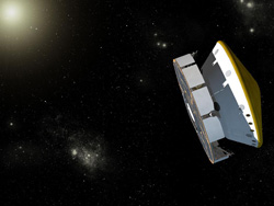 MSL cruise phase
