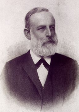 Julius Meyer