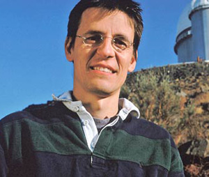 Didier Queloz