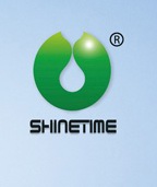 Shinetime Solar logo