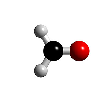 formic aldehyde uses