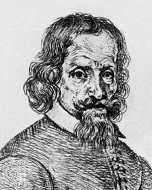 Johann Glauber