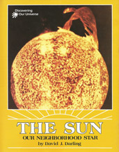Sun book cover
