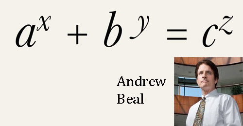 Beal conjecture