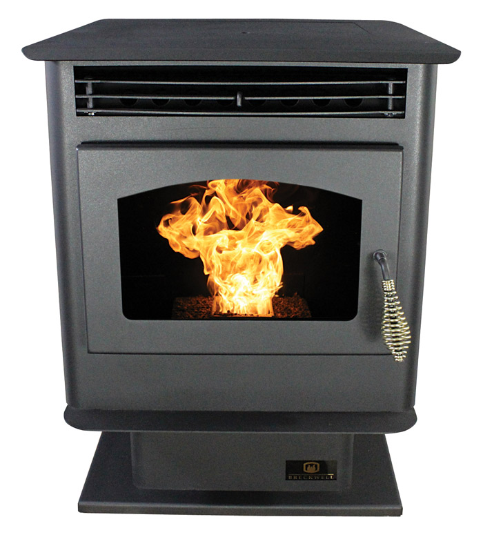 Breckwell Hearth SP22
