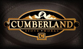 Cumberland Stove Works logo