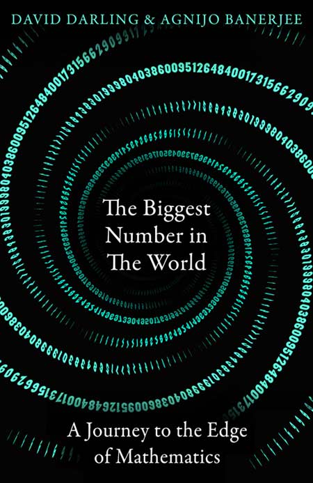 The Biggest Number in the World