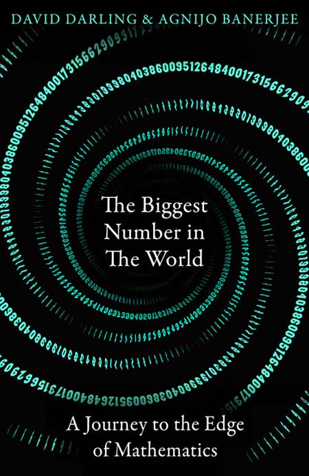 The Biggest Number in the World