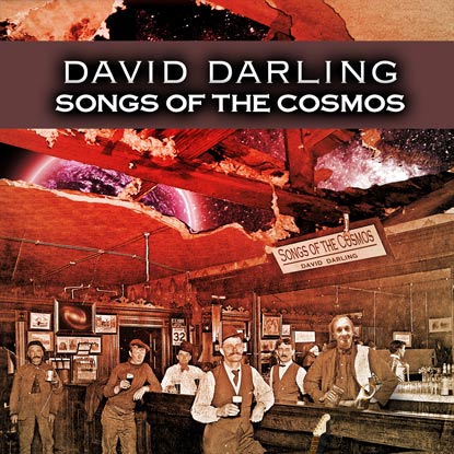 david darling science writers