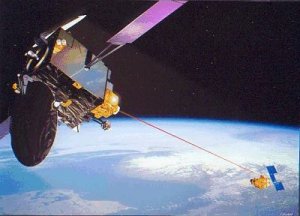 ARTEMIS (Advanced Relay Technology Mission)