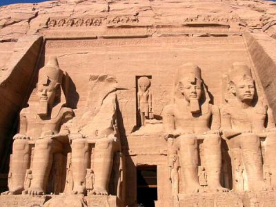 Abu Simbel