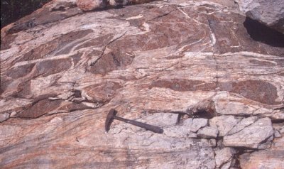 Acasta gneiss