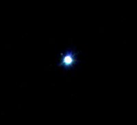 Adhara (Epsilon Canid Majoris)