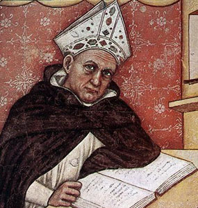 Albertus Magnu