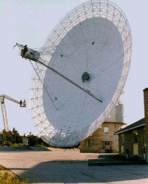 Algonquin Radio Observatory