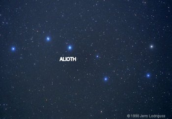 Alioth