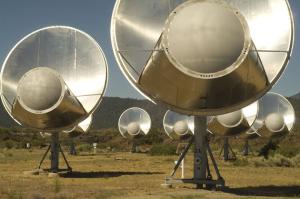 Allen Telescope Array