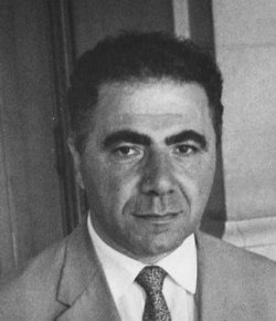 Viktor A. Ambartsumian