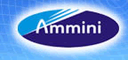 Ammini logo