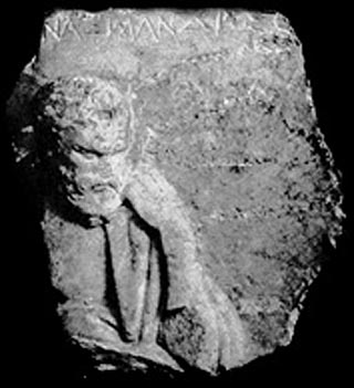 Anaximander