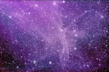 Angel Nebula