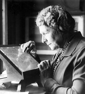 Annie Jump Cannon