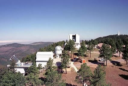 Apache Point Observatory