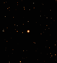 Arcturus