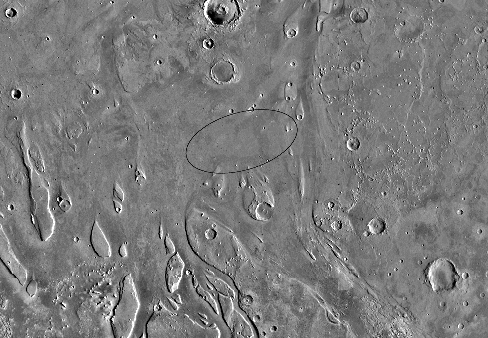 Ares Vallis