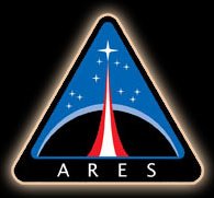 Ares logo