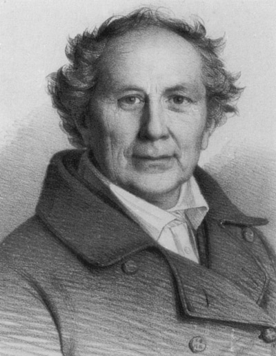 Friedrich Argelander