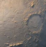 Argyre Planitia