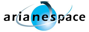 Arianespace logo
