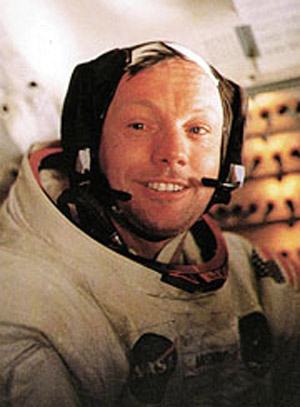 Neil Armstrong