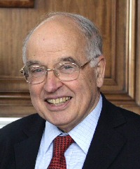 Michael Atiyah