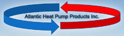 Atlantic Heat Pump Products logo