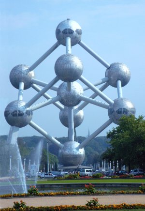 The Atomium