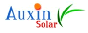 Auxin Solar logo